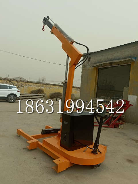 赤峰市厂家供应自制随车吊 12吨随车吊 自卸式随车吊 12吨随车吊起重机